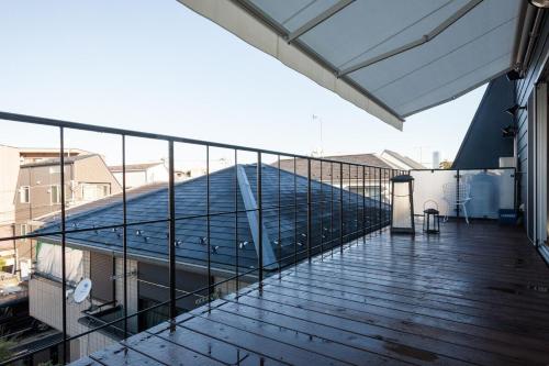 Shimokitazawa large Studio for family