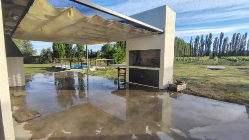 De Atardeceres Casa de Campo in Pedro Vargas