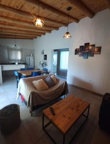 De Atardeceres Casa de Campo in Pedro Vargas