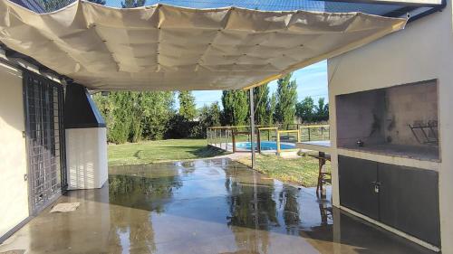 De Atardeceres Casa de Campo in Pedro Vargas