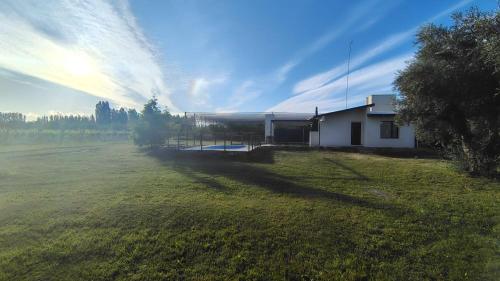 De Atardeceres Casa de Campo in Pedro Vargas