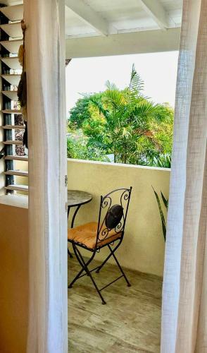 ZenBreak Harbour View 3bd in Bridgetown
