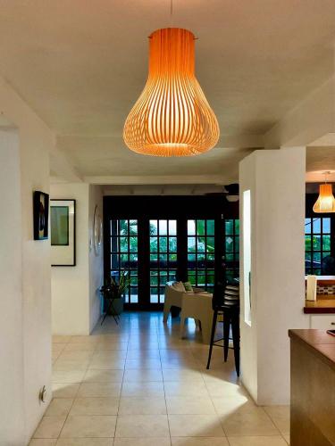 ZenBreak Harbour View 3bd in Bridgetown