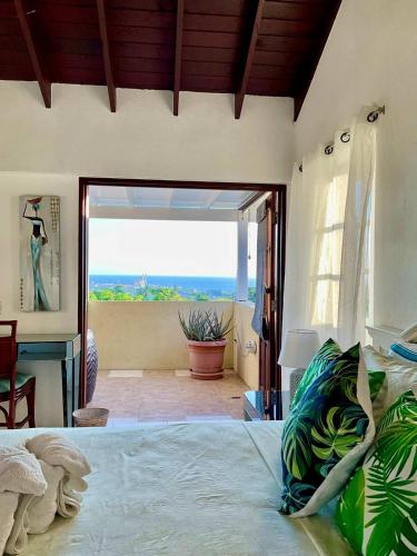 ZenBreak Harbour View 3bd in Bridgetown