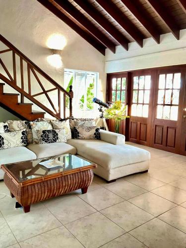 ZenBreak Harbour View 3bd in Bridgetown