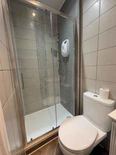 Cosy Paddington Apartments - image 10