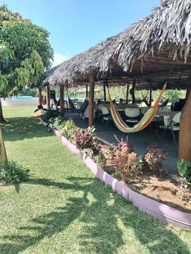 Finca Agroturistica Villaverde in Fort Sherman