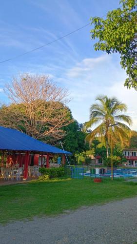. Hotel flamingo real T