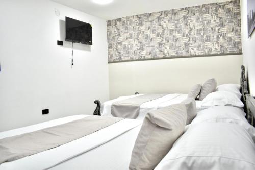 SANTO RIO BOUTIQUE Hotel