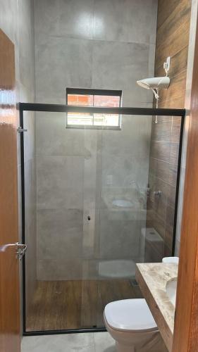 Casa no Residencial Marlene Vaz com 2 quartos in Porangatu