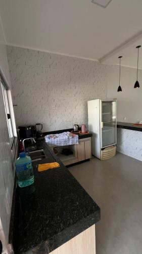 Casa no Residencial Marlene Vaz com 2 quartos in Porangatu
