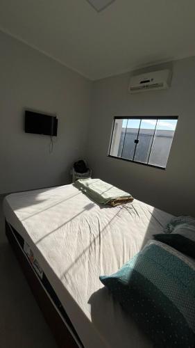 Casa no Residencial Marlene Vaz com 2 quartos in Porangatu