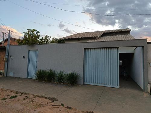 Casa no Residencial Marlene Vaz com 2 quartos in Porangatu