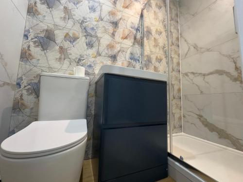 Cosy Paddington Apartments - image 8