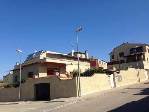 Can Municoy - Apartment - Castelló d'Empúries