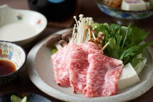 餐飲選擇