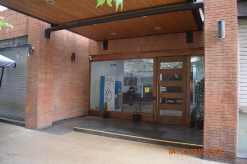 Departamento Providencia 1H 1B - image 3