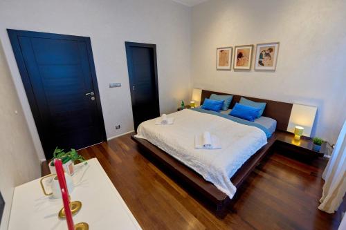 Heart of Prague Stylish 3BR Apartment, Praga (foto 2)