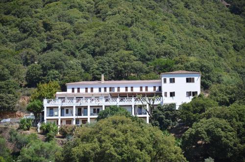 U Fracintu Hotel de charme Levie