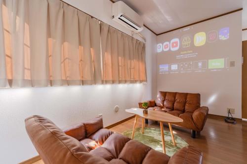 15 people can stay in a house