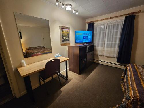 Seadmed, The Brookside Inn in Presque Isle (ME)