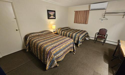 The Brookside Inn in Presque Isle (ME)