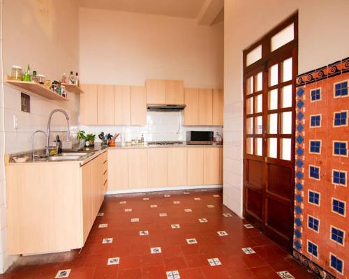 Coliving Chingon in Guadalajara