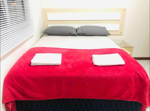 Apartamento Próximo Vila Germânica - centro (Apartamento Proximo Vila Germanica - centro) in วิลาโนวา