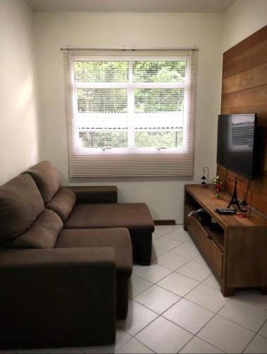Apartamento Próximo Vila Germânica - centro (Apartamento Proximo Vila Germanica - centro) in วิลาโนวา