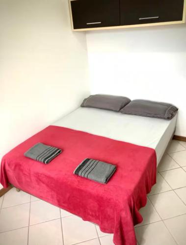 Apartamento Próximo Vila Germânica - centro (Apartamento Proximo Vila Germanica - centro) in วิลาโนวา