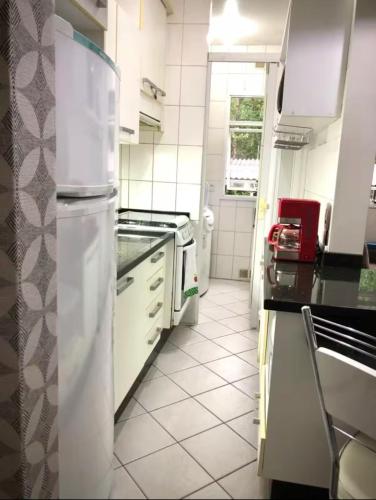 Apartamento Próximo Vila Germânica - centro (Apartamento Proximo Vila Germanica - centro) in วิลาโนวา