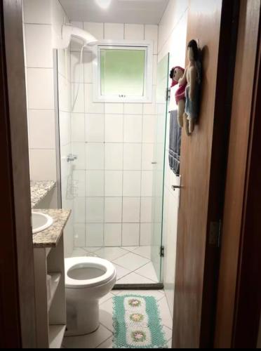 Apartamento Próximo Vila Germânica - centro (Apartamento Proximo Vila Germanica - centro) in วิลาโนวา