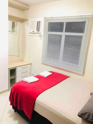 Apartamento Próximo Vila Germânica - centro (Apartamento Proximo Vila Germanica - centro) in วิลาโนวา
