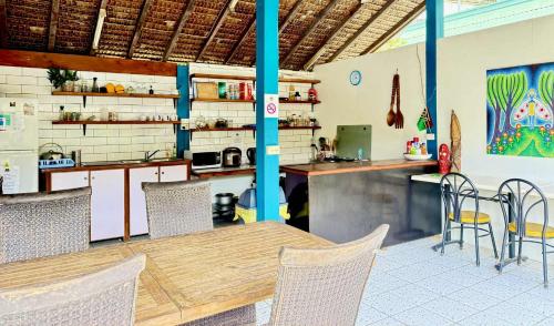 Dapur, Travellers Motel in Port Vila