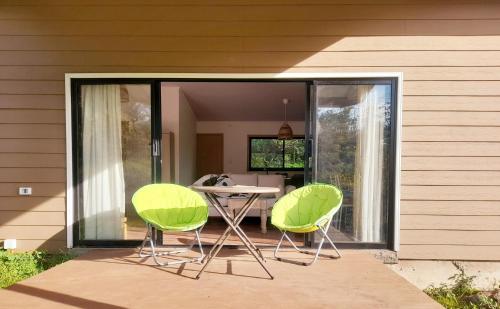 Vaitahi Lodge