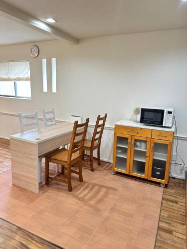 MUSUBI,Osaka,大阪城,心斎橋梅田アクセス良好,丸ごと貸切,緑橋駅徒歩2分