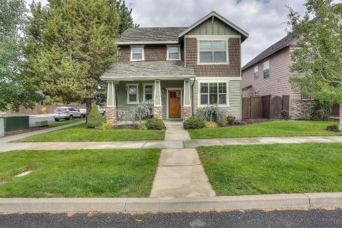 Aspen Ridge home - image 6