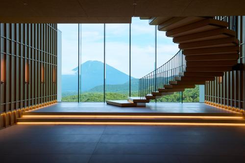 Chalet Ivy Weiss, Niseko