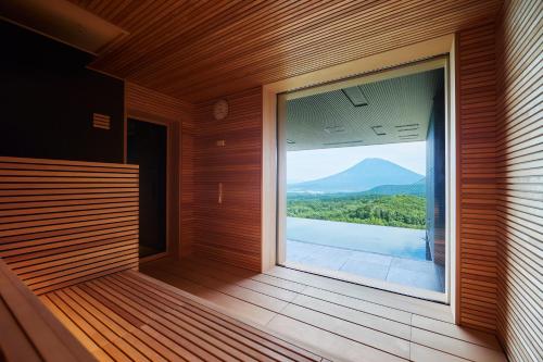 Chalet Ivy Weiss, Niseko