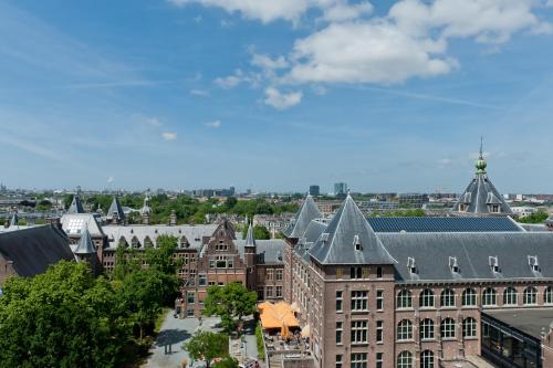 Amsterdam Tropen Hotel Photo 28