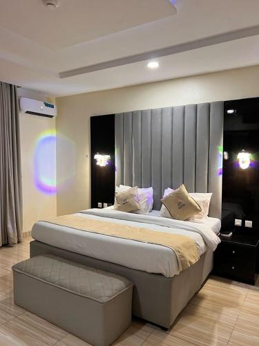 Gold Rhino Hotel and Suites Ltd in Enugu