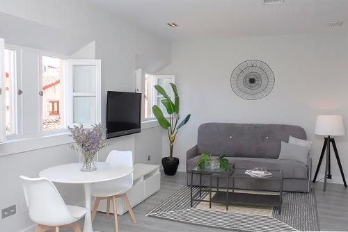 iloftmalaga Studio Apartments - image 11