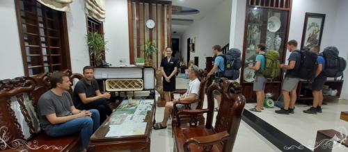 Melody Riverside Homestay