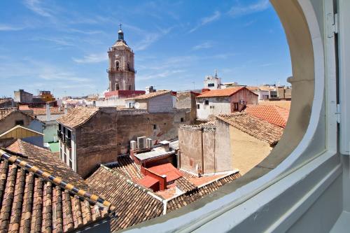 iloftmalaga Studio Apartments - image 14