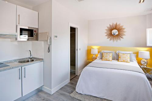 iloftmalaga Studio Apartments - image 10