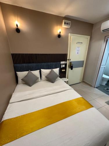 SS Grey Hotel BBKL, Kuala Lumpur