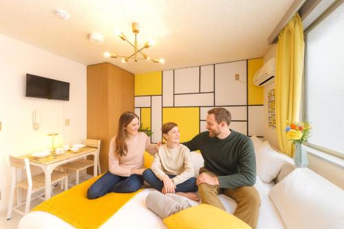 Makuhari & Tsudanuma Disney & Narita Airport Narashino by LEON RESORT 幕張 津田沼 習志野