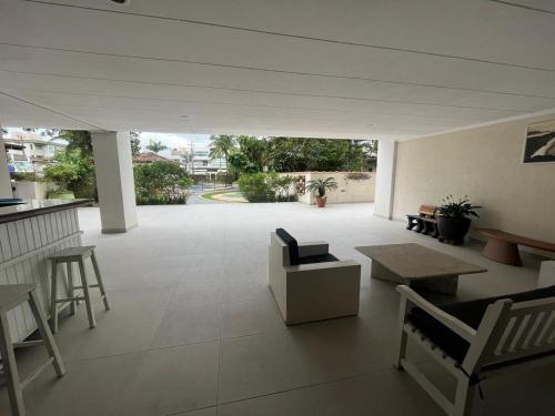 Apartment 50 meters from the beach in Praia do Tombo