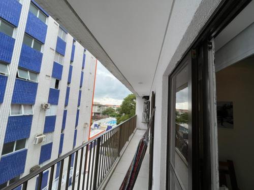 Apartment 50 meters from the beach in Praia do Tombo