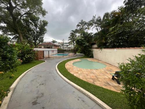 Apartment 50 meters from the beach in Praia do Tombo